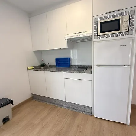 Apartamento Sx50 Vut Lugo