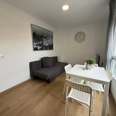 Apartamento Sx50 Vut Lugo