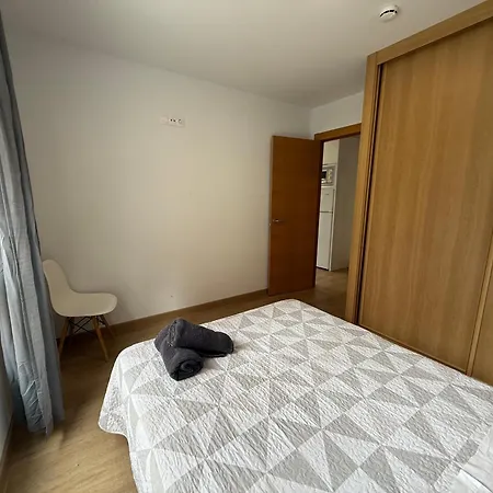 Sx50 Vut Apartamento Lugo