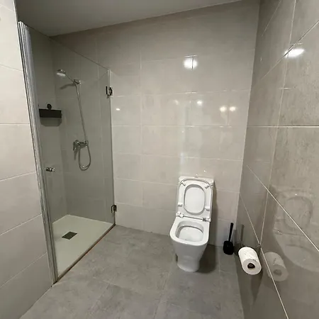 Apartamento Sx50 Vut Lugo
