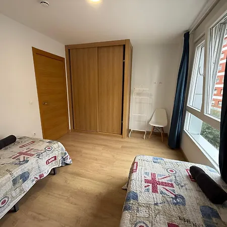 Sx50 Vut Apartamento Lugo