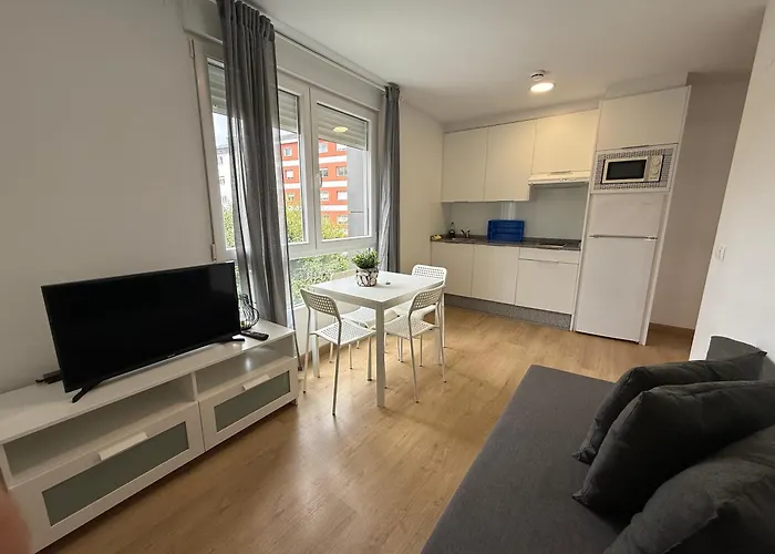 Sx50 Vut Appartamento Lugo