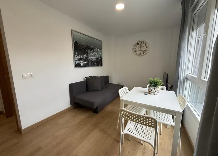 Appartamento Sx50 Vut Lugo
