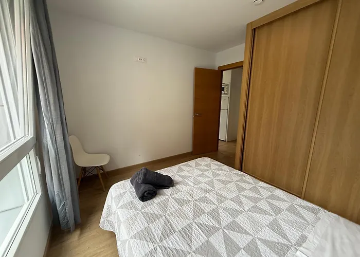 Sx50 Vut Appartamento Lugo