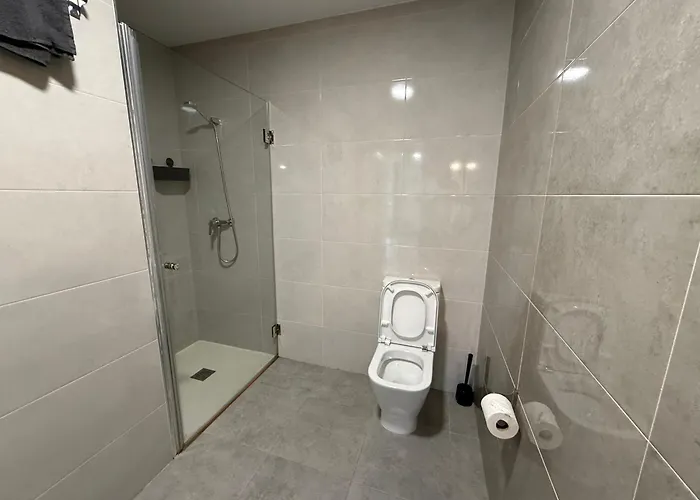 Appartamento Sx50 Vut Lugo