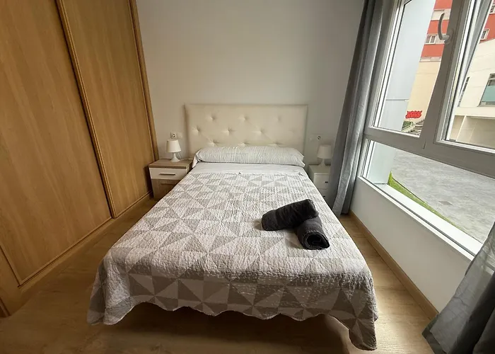 Appartamento Sx50 Vut Lugo