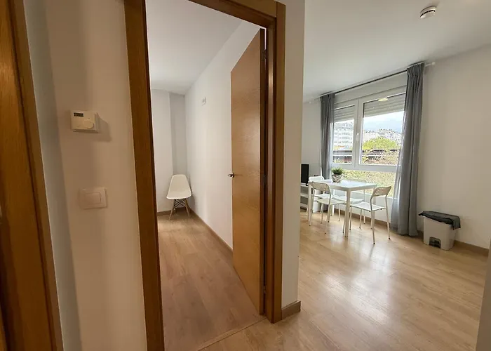 Sx50 Vut Appartamento