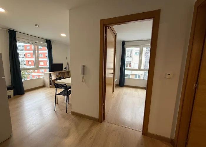 Appartamento Sx50 Vut Lugo