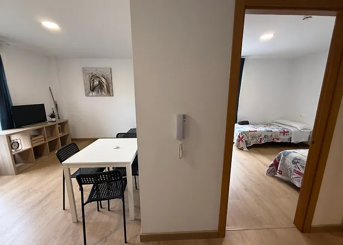 Appartamento Sx50 Vut