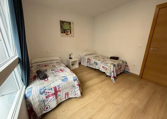 Sx50 Vut Appartamento Lugo