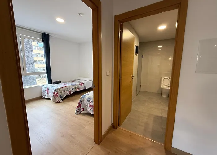 Sx50 Vut Appartamento